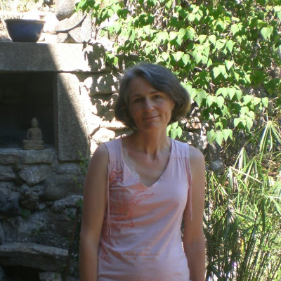 Photo de Bénédicte Labrot