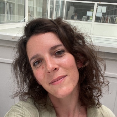 Photo de Amandine Petit