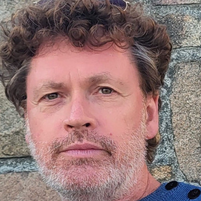 Photo de Ronan Grison