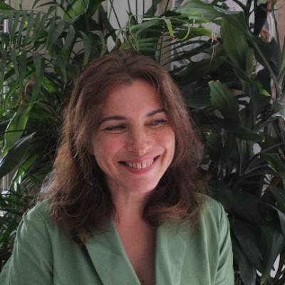 Photo de Sophie LAIGNEL