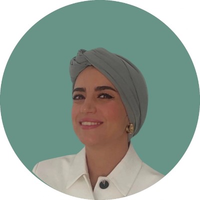 Photo de Kawtar Baclet