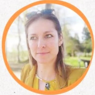 Photo de Caroline Ferrand