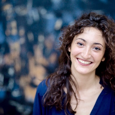 Photo de Hélène Tysman