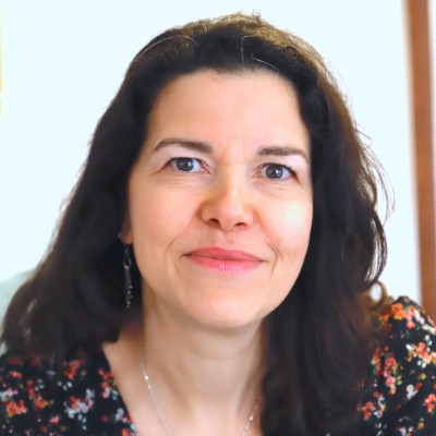 Photo de Sandra Rocquet