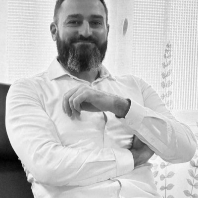 Photo de Michael Cardot