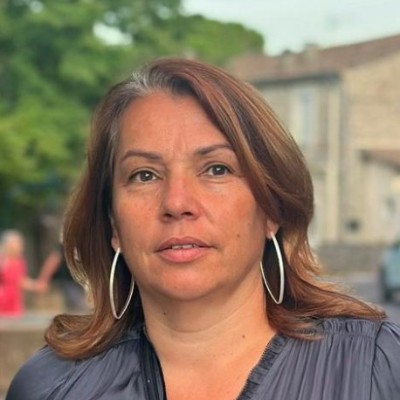 Photo de Marie-Lucia THOS