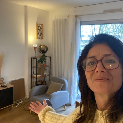 Photo de Bénédicte Cordova