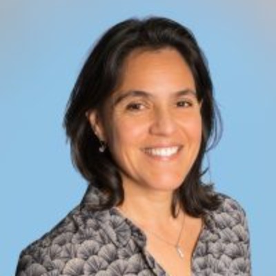 Photo de Martha LEPARMENTIER