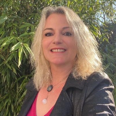 Photo de Marie GUILLOT