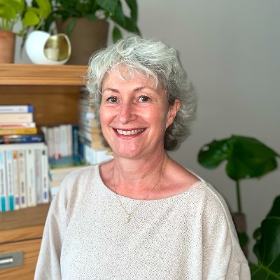 Photo de Virginie Mocquant