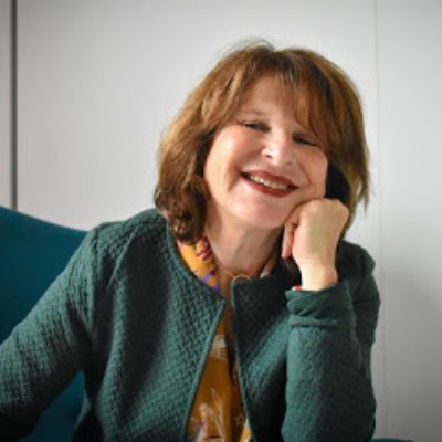 Photo de Anceline Sidlovski