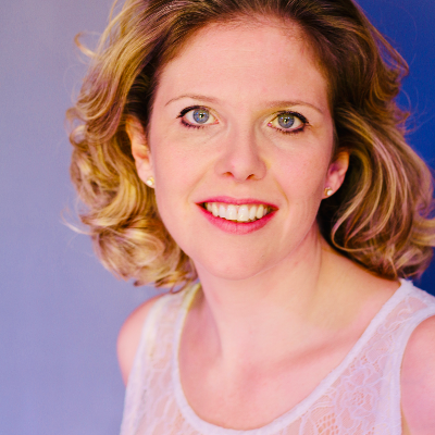 Photo de Sylvie Mauvieux