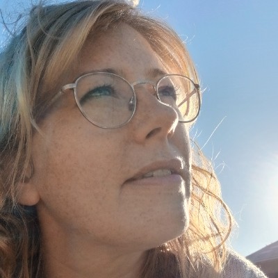 Photo de Amélie Contessi