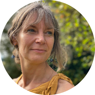 Photo de Marjorie Dewinter