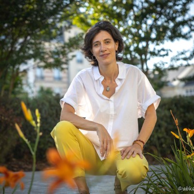 Photo de Jessica Houssin