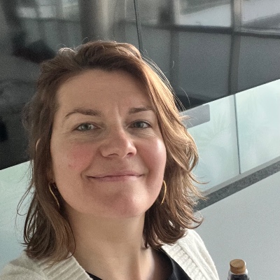 Photo de Charlotte de Joybert