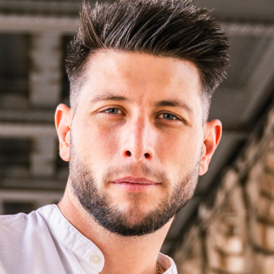 Photo de Ludovic Noble