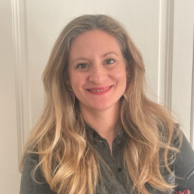 Photo de Anouk Boisseau