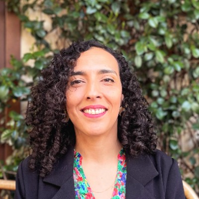 Photo de GHITA EL GARTI