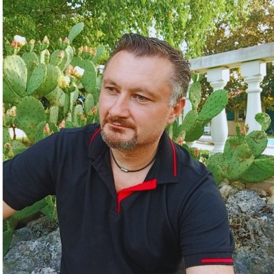 Photo de Ludovic KORNMANN