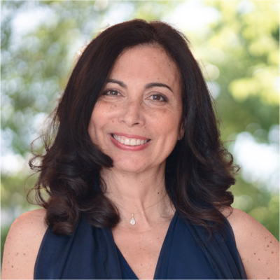 Photo de Marie-Hélène Taieb