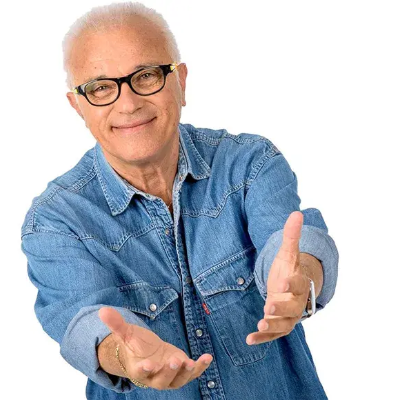 Photo de Alain Giraud