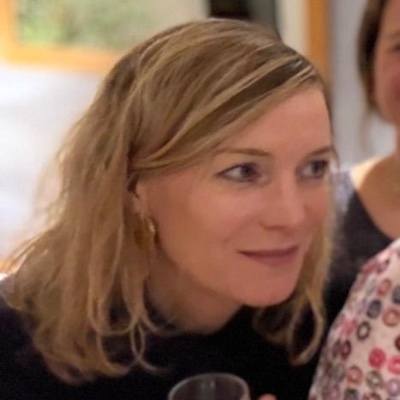 Photo de Marina Roussel