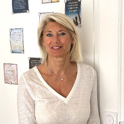 Photo de Valerie MOCQUARD