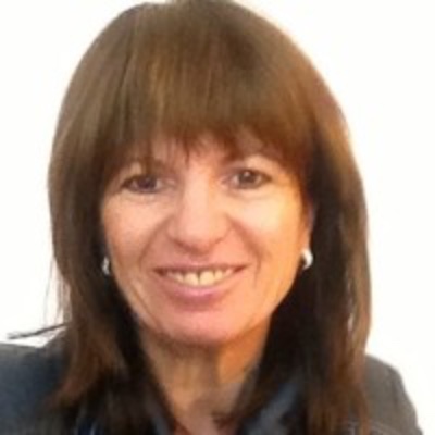 Photo de Anne-Marie Grosjean