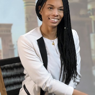 Photo de Cécile Vibra Alto