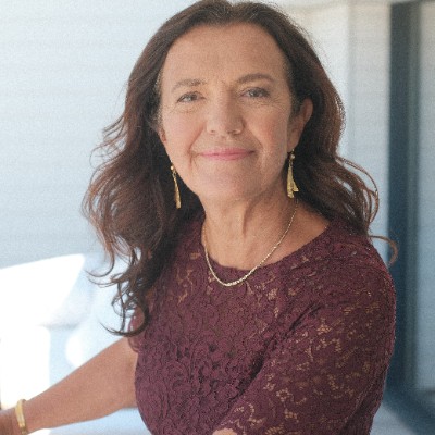 Photo de Corinne MOCAER