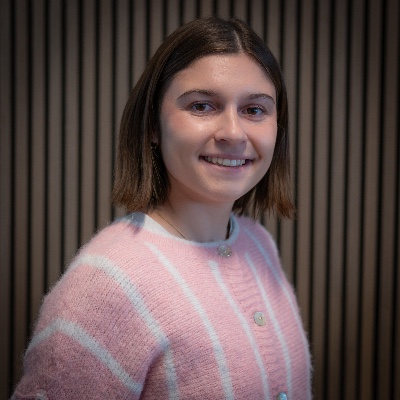 Photo de Léonie Dimier