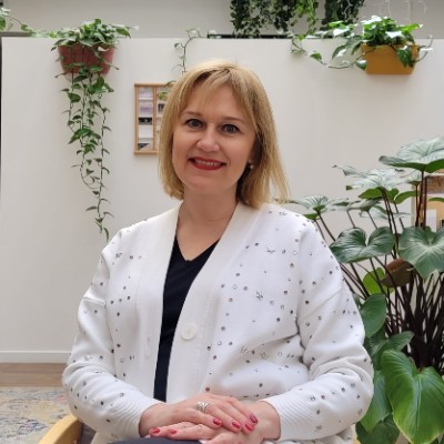 Photo de LARISA FEOFANOVA