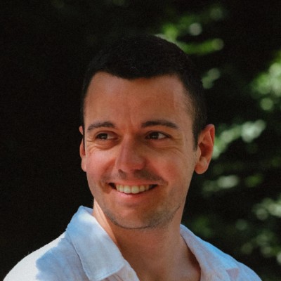 Photo de Cyril Hasholder