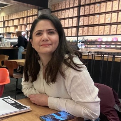 Photo de Furuzan Ozer