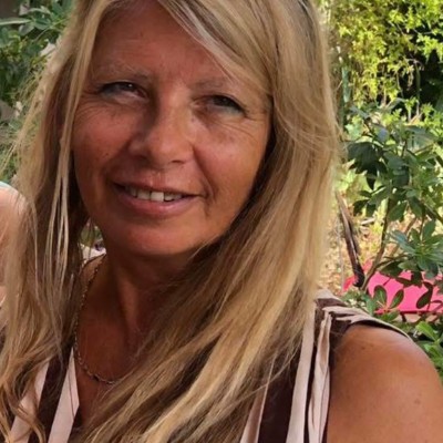 Photo de Laurence Mortier