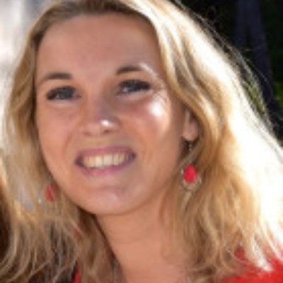 Photo de STEPHANIE RENIER