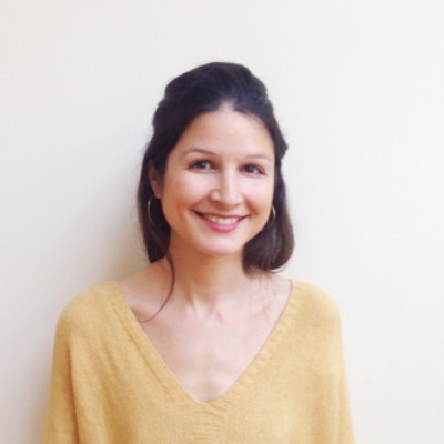 Photo de Brune VANNIER MOREAU