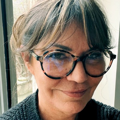 Photo de Christine DIMNET