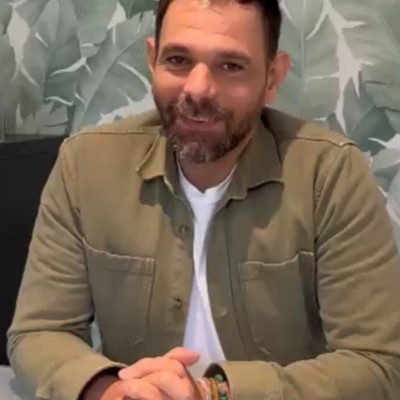 Photo de Hedy Bentouati