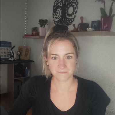 Photo de Carole Bouchetiere