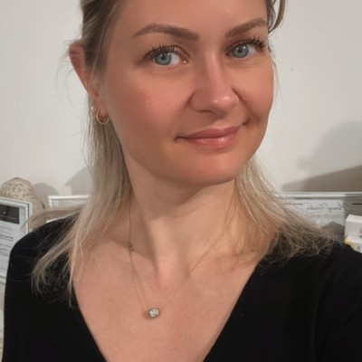 Photo de Nelly ETHEMENDY