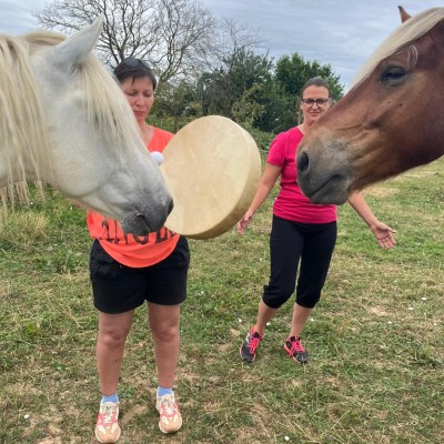 Photo de Kathy Chêne