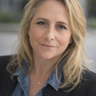 Photo de Virginie Rochon