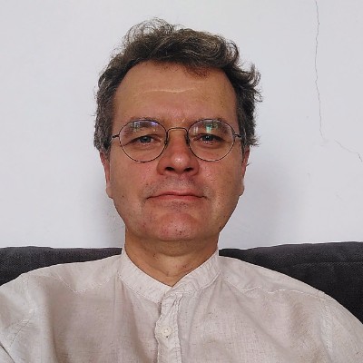 Photo de Emmanuel Broto