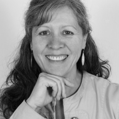 Photo de Isabelle TESSIER