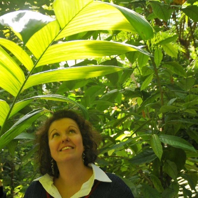 Photo de Barbara Rieu