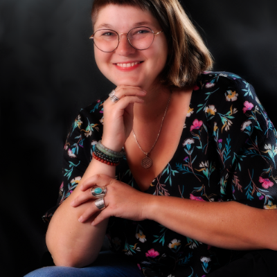 Photo de Anne-Laure MARIE