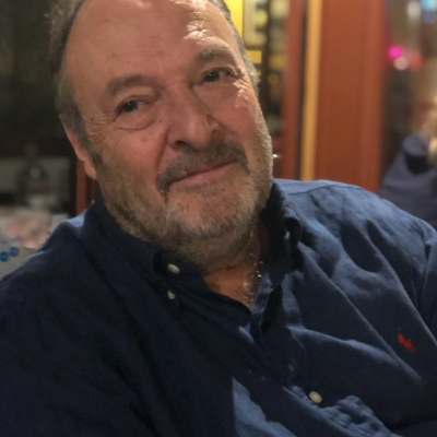 Photo de Olivier Campredon