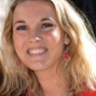 Photo de STEPHANIE RENIER